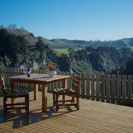 Tarata Fishaway'S Kanuka Estate Taihape Extérieur photo