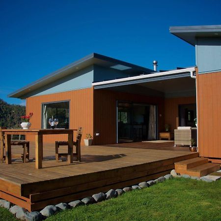 Tarata Fishaway'S Kanuka Estate Taihape Extérieur photo