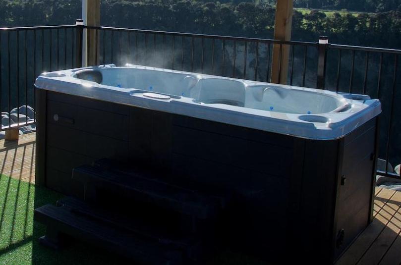 Tarata Fishaway'S Kanuka Estate Taihape Extérieur photo
