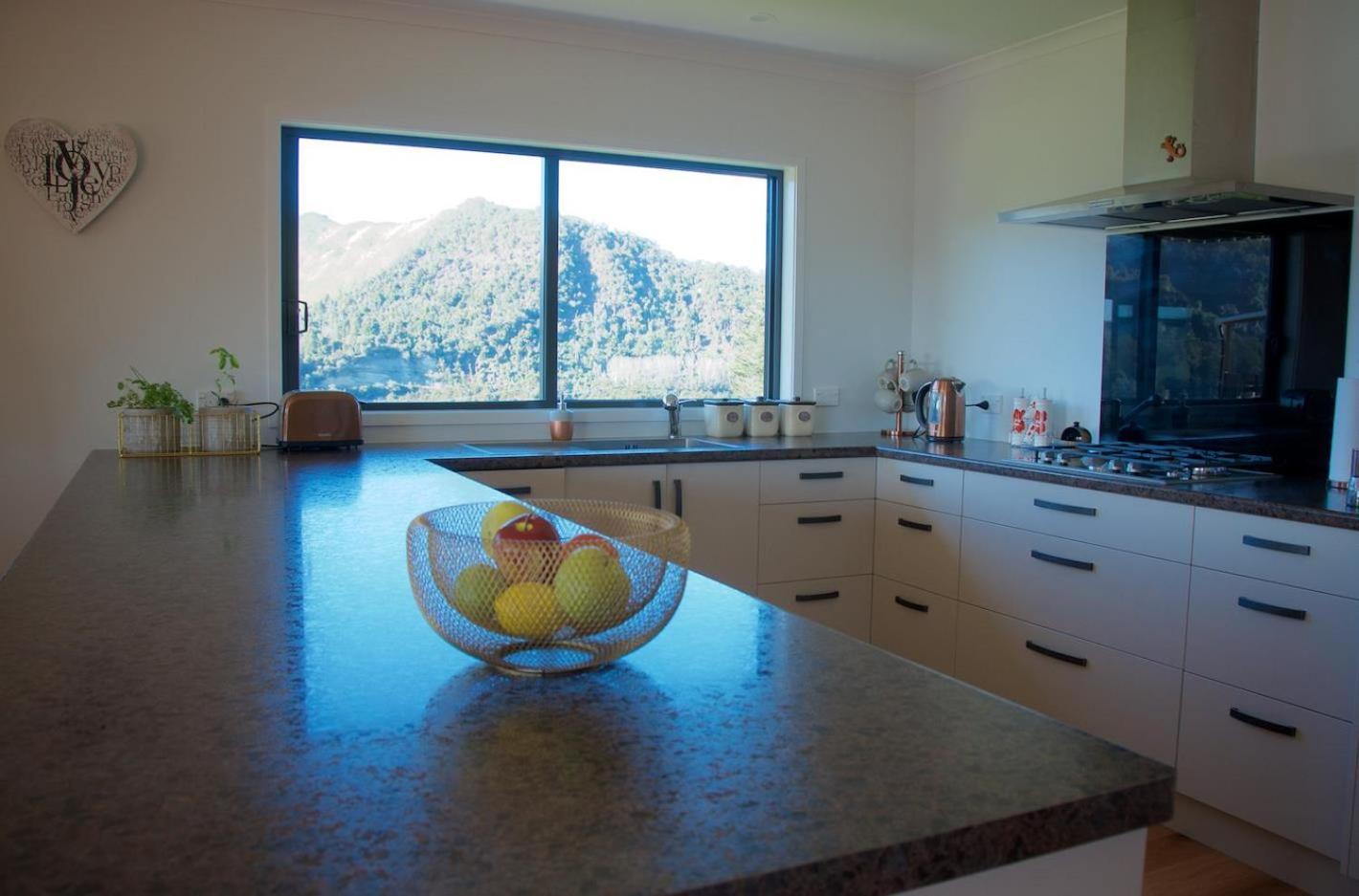 Tarata Fishaway'S Kanuka Estate Taihape Extérieur photo